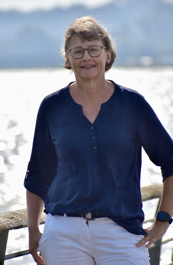 Maike Hoffmann-Timm