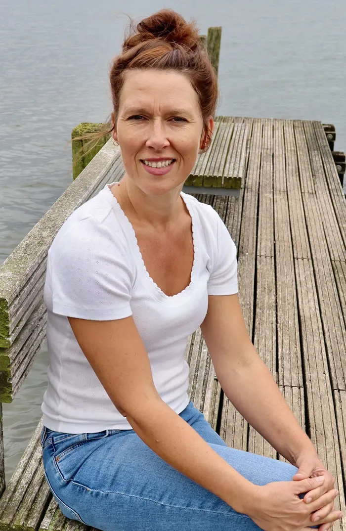 Maria Otto
